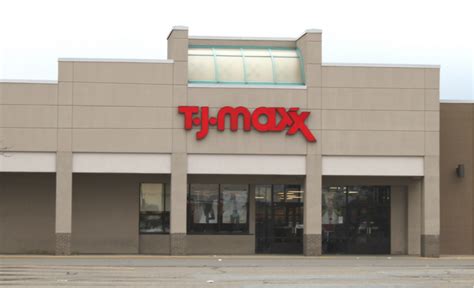 TJ Maxx Schaumburg IL, Hours & Locations