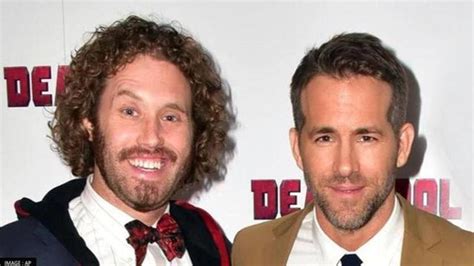 TJ Miller-Ryan Reynolds clear misunderstanding over Deadpool …