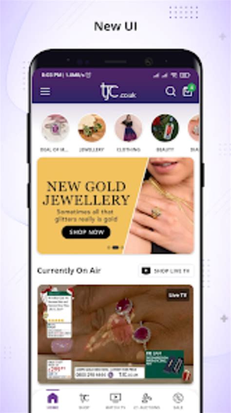 TJC Shop APK Download for Android 
