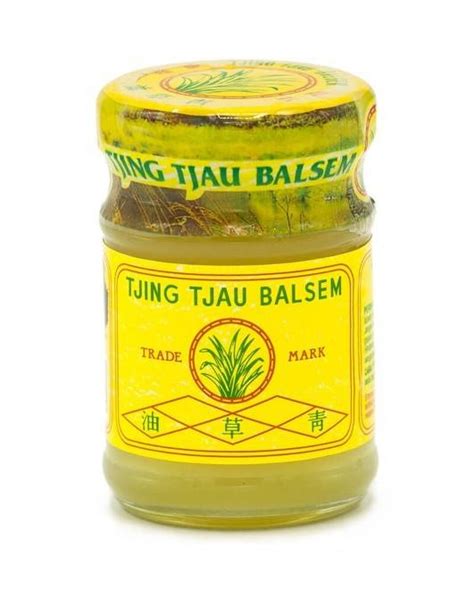 Tjing Tjau Balsam 36 g - Halodoc - raincitystudios.com