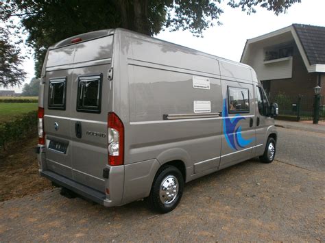 TJL Mobile - Buscampers op maat - Een nieuwe camper in een …