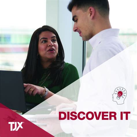 TJX Global IT - India LinkedIn