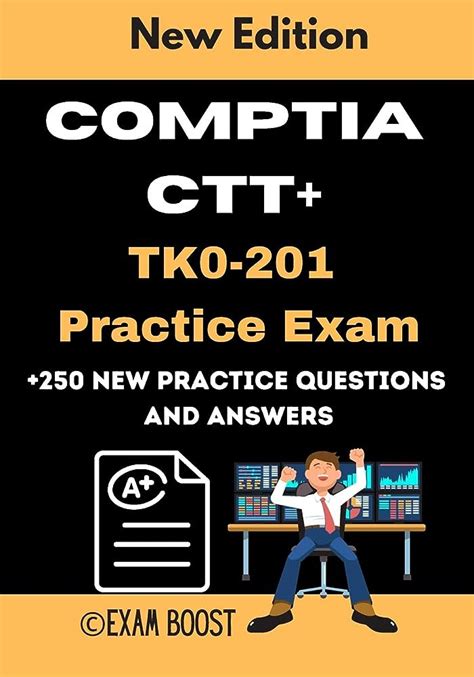 TK0-201 Prüfungsfrage