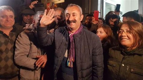 TKP’den Fatih Mehmet Maçoğlu açıklaması: Değerlendirme süreci devam etmektedir