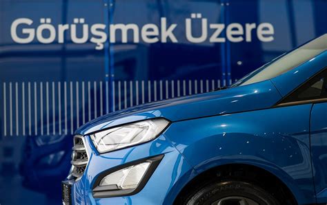 TL 'denManisa Ford GENEL BİLGİ BİZE ULAŞIN Adres Kuşlubahçe Mh.