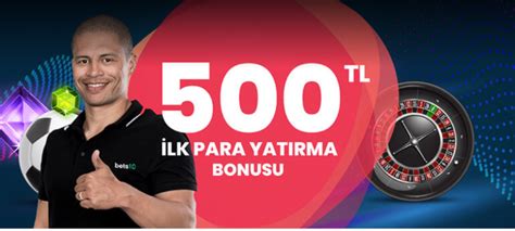 TL Bedava Bahis Üyelik Bonusu: Bets10, sisteme yeni katılan üyelerine, 15 TL değerinde bedava bahis bonusu veriyor.