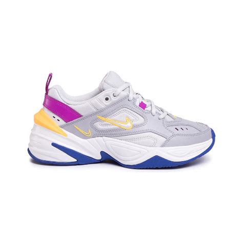 TL KARGO BEDAVA Nike M2k Tekno Leather Sneaker Hakiki Deri Kadın Spor Ayakkabı- ( 1) 3.