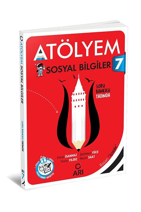 TL. Arı Yayıncılık Arı 7.