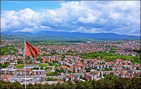 TL. Bartın Merkez, Bartin.