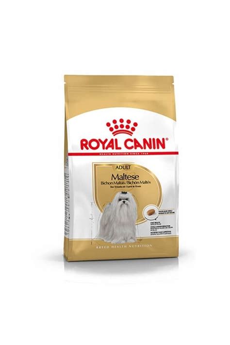 TL. Royal Canin Maltese Terrier Adult Yetişkin Köpek Maması 1,5 kg.