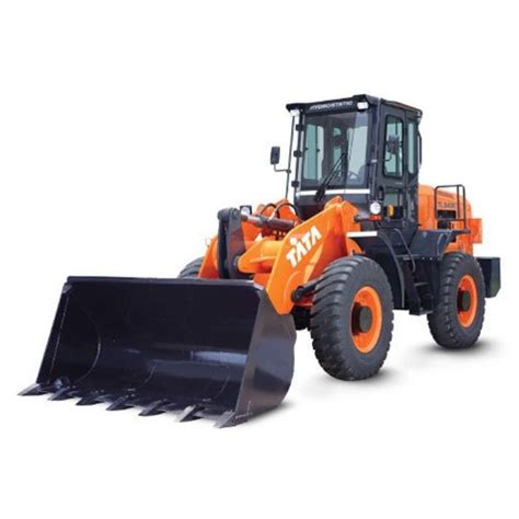 TL340H Tata Hitachi Wheel Loaders, Maximum Engine …