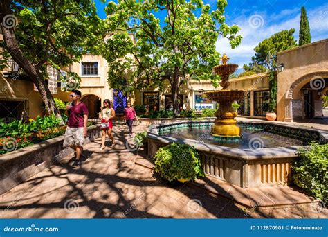 Tlaquepaque Village | Historic Shopping | Sedona - balustradellc