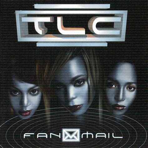 TLC – FanMail Lyrics Genius Lyrics