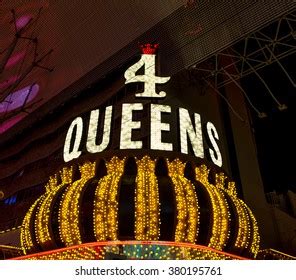 four queens casino in las vegas