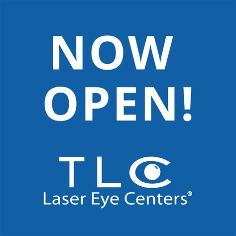 TLC Laser Eye Centers - Home Facebook