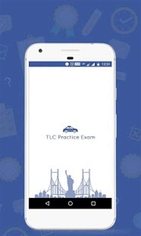 TLC Practice Exam para Android Descargar