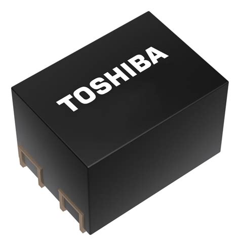 TLP3440(TP,F(O Toshiba, Optocoupler, 1 Channel, VSON Farnell …