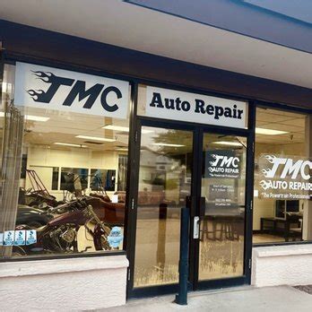 TMC Auto Repair - Tempe, AZ - Yelp