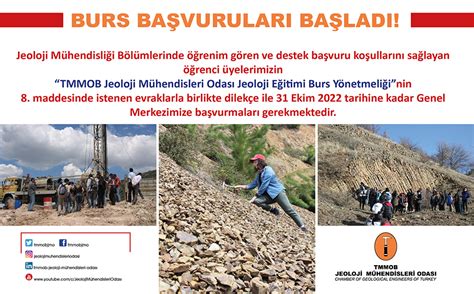 TMMOB Jeoloji Mühendisler i Odas ı Öğrenci Üye Kurultayı KÜRESEL. 