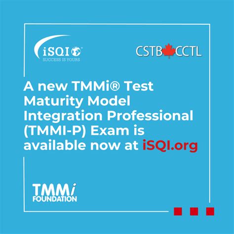 TMMi-P_Syll2020 Prüfungsinformationen
