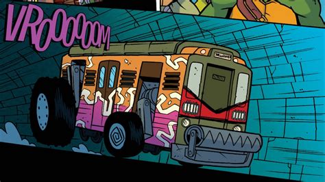 TMNT Shellraiser Wikipedia.