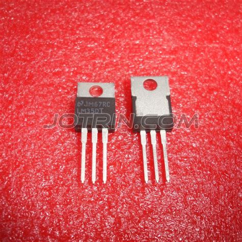 TMP441AIDCNR TI Temperature Sensors - Jotrin Electronics