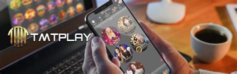 TMTplay App: The Ultimate Entertainment Hub for Smartphone Enthusiasts