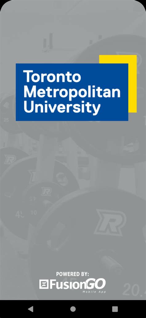 TMU Recreation APK Download for Android 