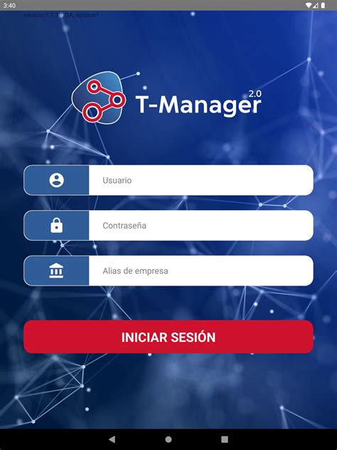 TManager APK Download for Android 