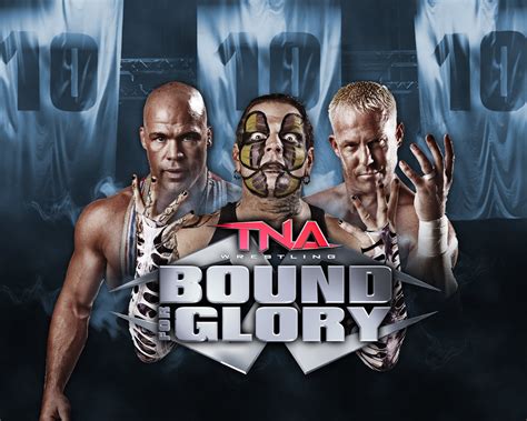 TNA PPV Wallpaper Lot TNA Wrestling Wallpaper (26877595) Fanpop