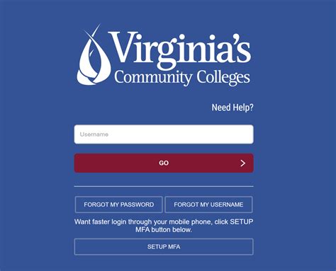 TNCC Student Login at tncc.my.vccs.edu