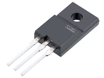 TND921 Allegro MicroSystems Diodes - Rectifiers - Arrays Esaler