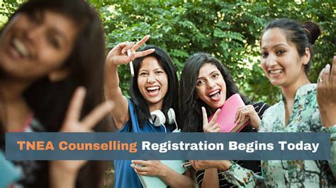 TNEA Counselling 2024: Registrations for Round 2 begin today …