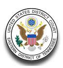 TNED District Calendar Eastern District of Tennessee United …