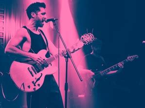 TNK Concerts & Live Tour Dates: 2025-2026 Tickets Bandsintown. 