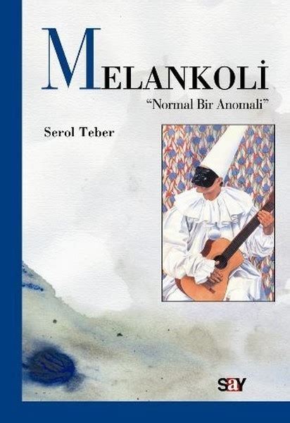 TNK Melankoli PDF kitap ücretsiz indir Benden Kitaplar. 