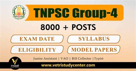 TNPSC Study Material For Group 1 Exam 2024-2024 - BYJU