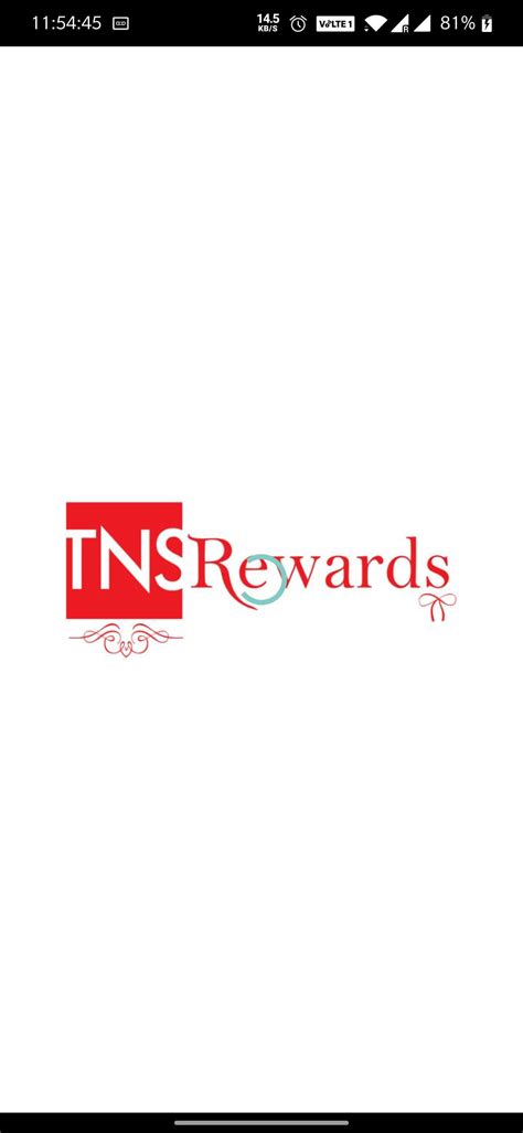 TNS Rewards APK Download for Android 