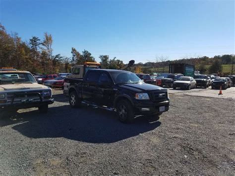 TNT Auto Sales and Towing in Gordonsville, VA 22942 - (540) 832 …