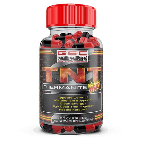 TNT THERMANITE DirectSource Brokers