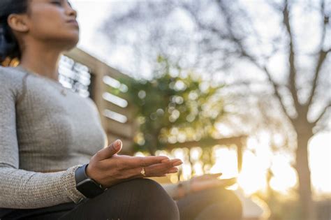 To calm anxiety, researchers find meditation as … - balustradellc