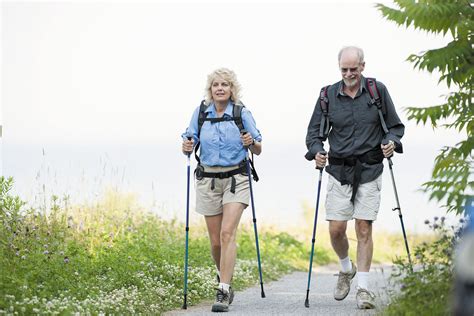To elevate your exercise routine, take a hike - Harvard … - balustradellc