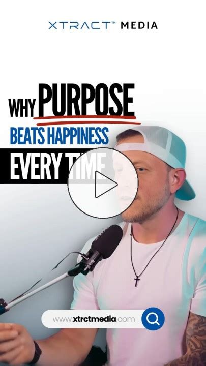 To Find Happiness, Purpose Beats Money Every Time - Psychology … - balustradellc