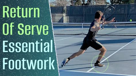 To improve your return of serve and be ready for the opponent’s 3rd ... - balustradellc