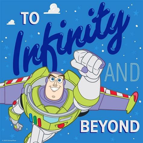 TO INFINITY AND BEYOND - Kirkus Reviews - wintechmobiles.com