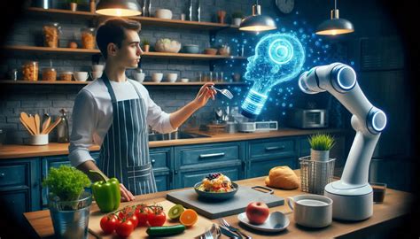 to Kitchen Automation - coolestguyplanet.net