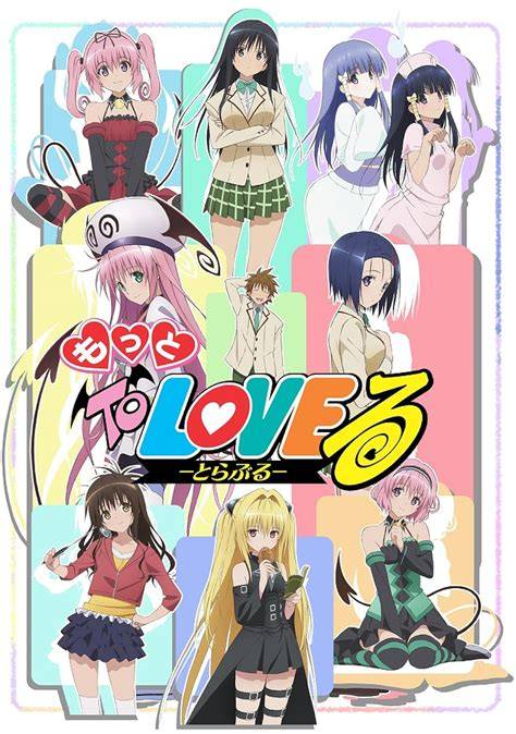 TO LOVE RU HENTAI sensor parkir 360 & misteri pembunuhan info xbideos com setiap Kamis ngakak gak karuan kode etik survivor ngocok image 1