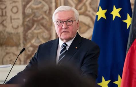 To stabilise the security situation: Steinmeier visits Lebanon - balustradellc