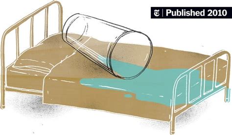 To Treat Bed-Wetting, Healthy Doses of Patience - balustradellc