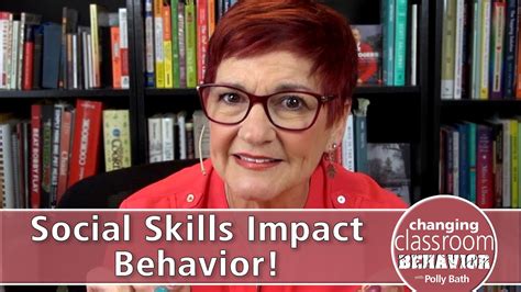 To What Extent Do Social Skills Impact a Student's Mindset in the ... - balustradellc